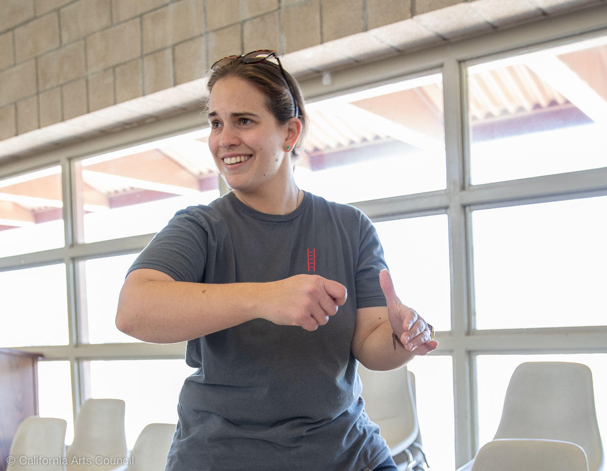 photo by Peter Merts