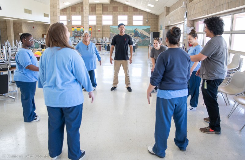 Photo by Peter Merts